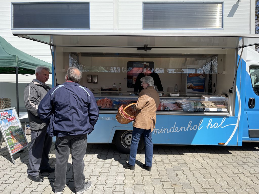 Tama termelői piac 49